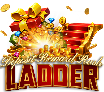 Deposit Reward Rush
